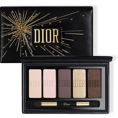 lidschatten dior|Lidschattenpalette .